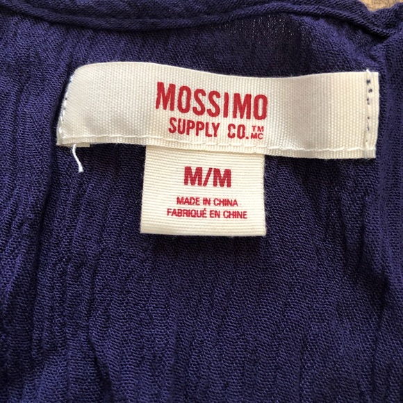 Mossimo Tank - Picture 3 of 3